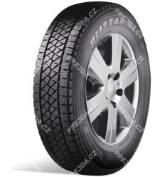 Bridgestone BLIZZAK W995 205/75 R16 110R TL C M+S 3PMSF