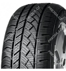 Superia ECOBLUE VAN 4S 195/60 R16 99H TL C 6PR M+S 3PMSF
