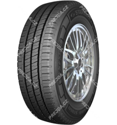 Starmaxx PROVAN ST860 215/65 R16 109T TL C 8PR