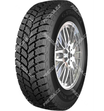 Starmaxx PROWIN ST960