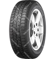 Gislaved EURO FROST VAN 235/65 R16 115R TL C 8PR M+S 3PMSF