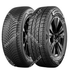 Goodyear VECTOR 4SEASONS CARGO 185/65 R15 97S TL C M+S 3PMSF EDR