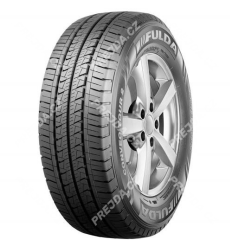 Fulda CONVEO TOUR 2 205/65 R16 107T TL C 8PR