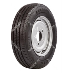 Landsail CT6 165/70 R14 89R TL
