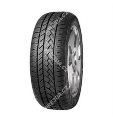 Fortuna ECOPLUS VAN 4S 215/75 R16 113R TL C M+S 3PMSF
