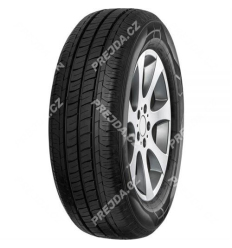 Fortuna EURO VAN 215/65 R16 109S TL C 8PR