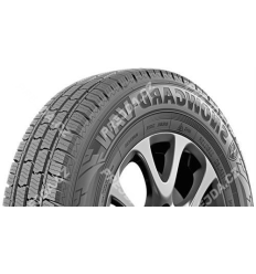 Rosava SNOWGARD VAN 215/65 R16 109R TL C M+S 3PMSF