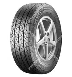 Uniroyal ALL SEASON MAX 195/65 R16 104T TL C 8PR M+S 3PMSF