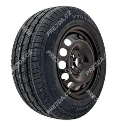Torque WTQ5000 225/65 R16 112R TL C M+S 3PMSF