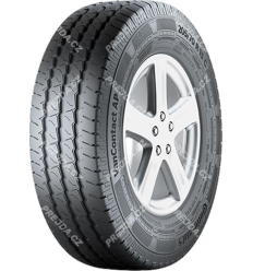 Continental VAN CONTACT AP 205/70 R15 106R TL C 8PR