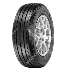 Bridgestone DURAVIS R660 ECO Iveco 225/65 R16 112T TL C 8PR