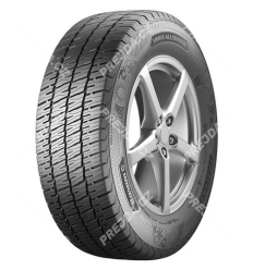 Barum VANIS ALLSEASON 215/75 R16 113R TL C 8PR M+S 3PMSF
