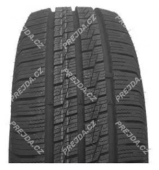 Tristar VAN ALL SEASON 205/65 R16 107T TL C M+S 3PMSF