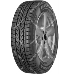 Fulda CONVEO TRAC 3 195/65 R16 104T TL C M+S 3PMSF