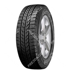 Goodyear ULTRA GRIP CARGO 235/65 R16 121R TL C M+S 3PMSF