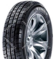 Sunny NW103 WINTER FORCE C 235/65 R16 115R TL C M+S 3PMSF
