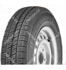 Kenda KR101 MASTERTRAIL 3G 195/60 R12 108N TL C M+S