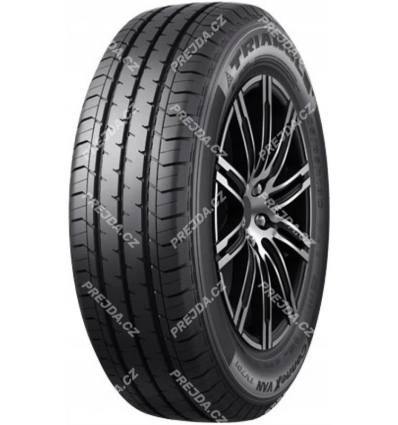 Triangle CONNEX VAN TV701