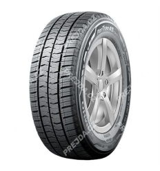 Kumho PORTRAN 4S CX11 195/75 R16 110R TL C 10PR M+S 3PMSF