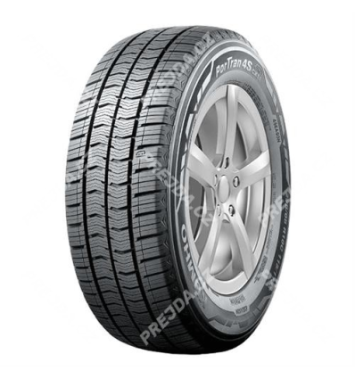 Kumho PORTRAN 4S CX11