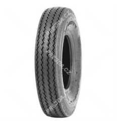 SECURITY BK-904 TRAILER