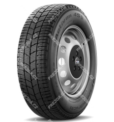 BFGoodrich ACTIVAN 4S 195/75 R16 107R TL C M+S 3PMSF