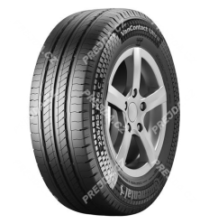 Continental VAN CONTACT ULTRA 235/65 R16 115R TL C 8PR