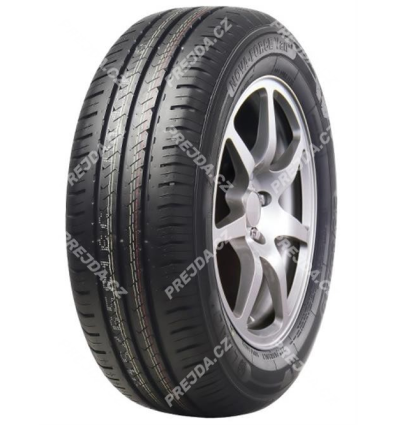 Leao NOVA FORCE VAN HP