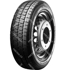 Cooper Tires EVOLUTION VAN ALL SEASON 195/65 R16 104T TL C M+S 3PMSF