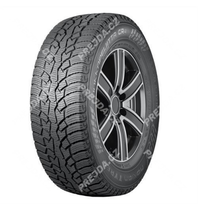 Nokian Tyres HKPL CR4