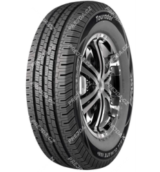 Tourador X ALL CLIMATE VAN+ 215/60 R17 109T TL C M+S 3PMSF