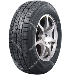Ling Long GREENMAX VAN 4S 205/75 R16 110T TL C M+S 3PMSF