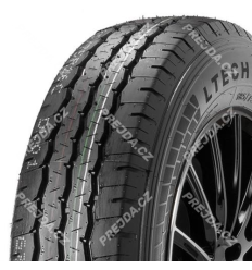 Double Star LTECH DL01 195/70 R15 104R TL LT C 8PR