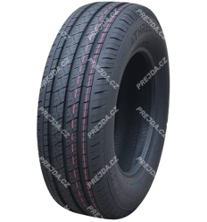 Three-A EFFITRAC 195/70 R15 104R TL C 8PR