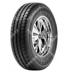 Radar RLT-71 185/80 R14 102Q 8PR C M+S TL