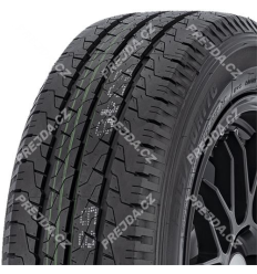 Zeetex CT7000 235/60 R17 117T TL C