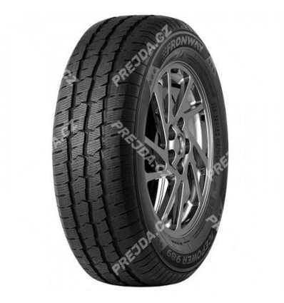 Fronway ICEPOWER 989