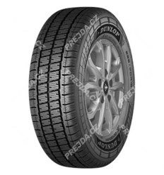 Dunlop ECONODRIVE AS 195/70 R15 104R TL C M+S 3PMSF