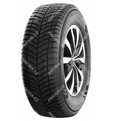 Sebring AS LIGHT TRUCK