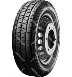 Avon AS12 ALL SEASON VAN 225/75 R16 121R TL C 10PR M+S 3PMSF