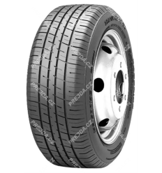 West Lake TRAILER ST290 195/55 R10 98N TL C M+S