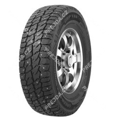 Ling Long GREENMAX WINTER VAN 2