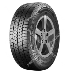 Continental VAN CONTACT A/S ULTRA CAMPER 225/65 R16 112R TL CP 8PR M+S 3PMSF