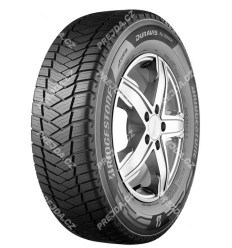 Bridgestone DURAVIS ALL SEASON EVO 235/65 R16 115R TL C 8PR M+S 3PMSF ENL