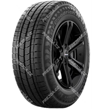 BFGoodrich ACTIVAN WINTER 2