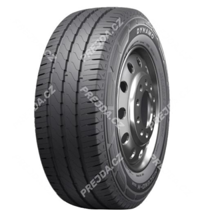 Dynamo HISCEND-H VAN