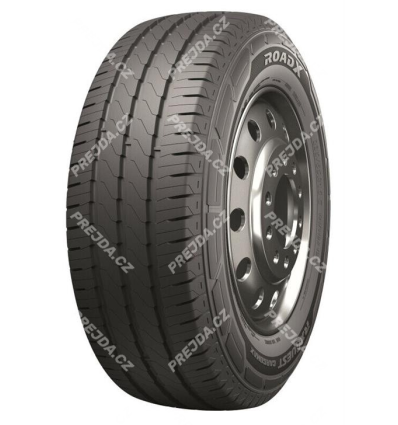 Roadx RX QUEST CARGOMAX Roadx RX QUEST CARGOMAX