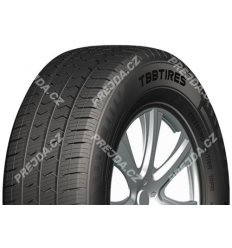 TBB ADVENZZA AS 225/70 R15 112S TL C M+S 3PMSF