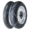 Dunlop D251 Yamaha 130/70 R18 63H TL L