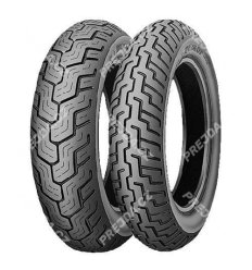 Dunlop D402 Harley - Davidson MT130/90 B16 74H TL